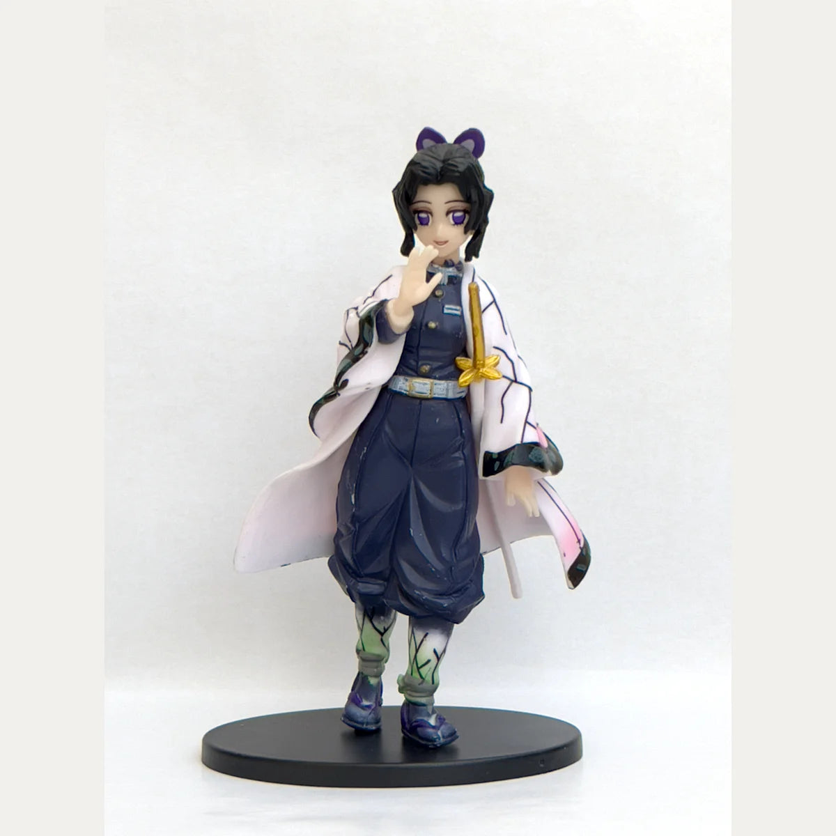 Demon Slayer Shinobu Kocho Figure