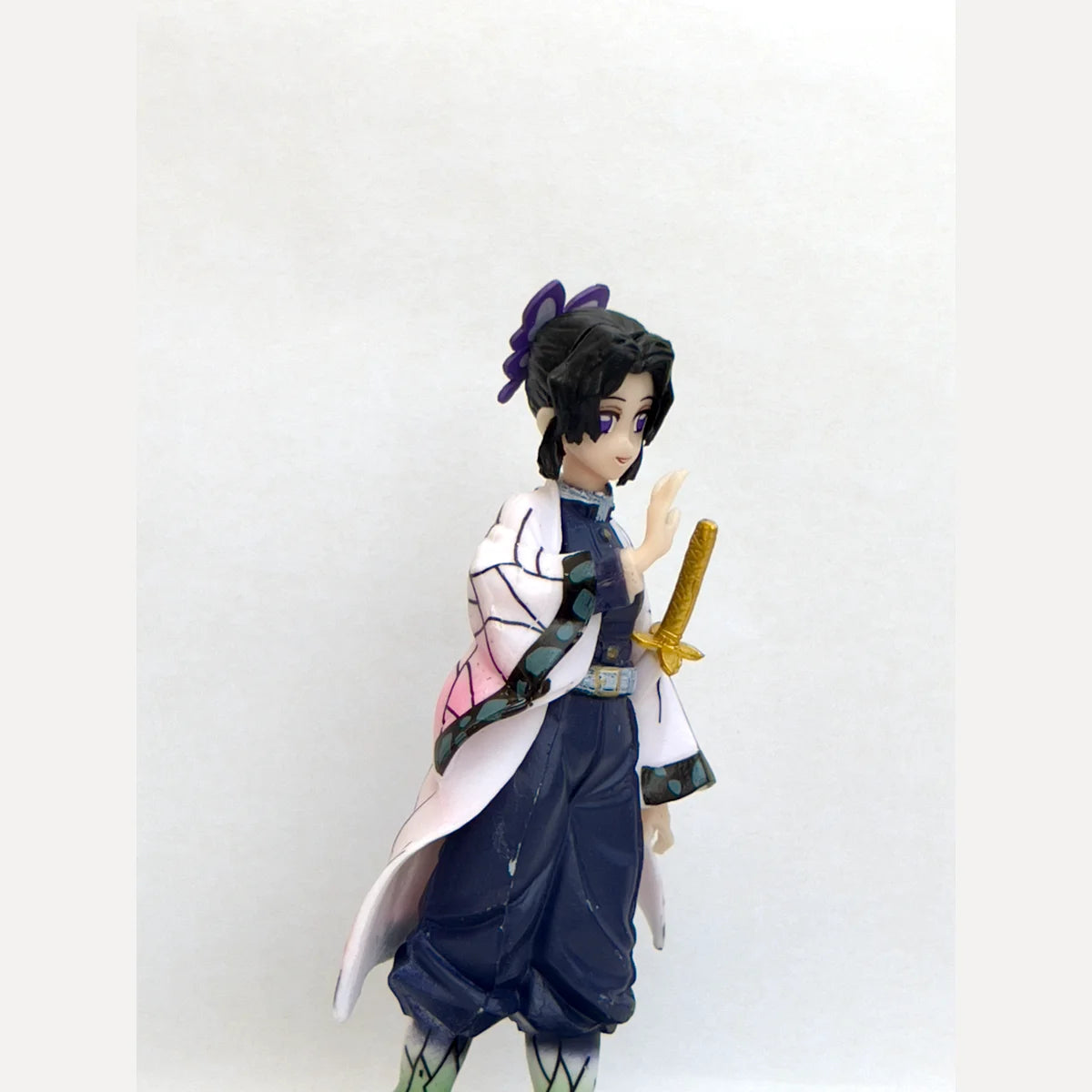 Demon Slayer Shinobu Kocho Figure