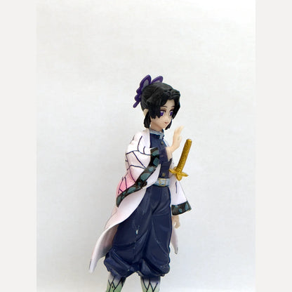 Demon Slayer Shinobu Kocho Figure
