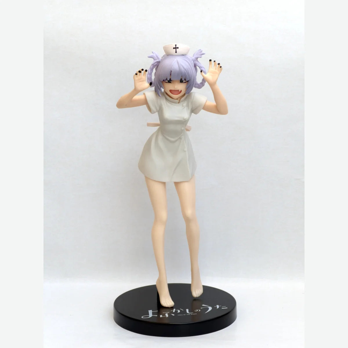 Yofukashi no Uta Nazuna Nanakusa Figure