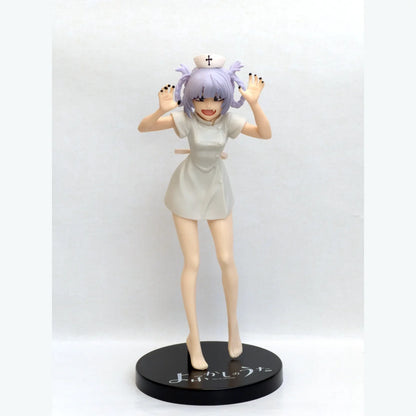 Yofukashi no Uta Nazuna Nanakusa Figure