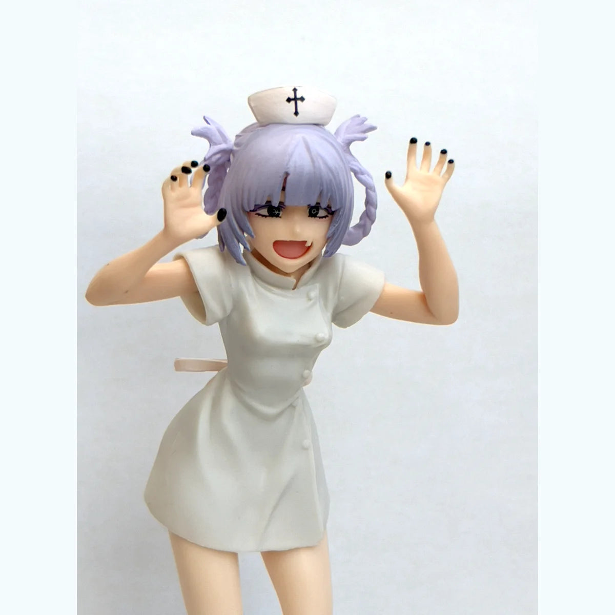 Yofukashi no Uta Nazuna Nanakusa Figure