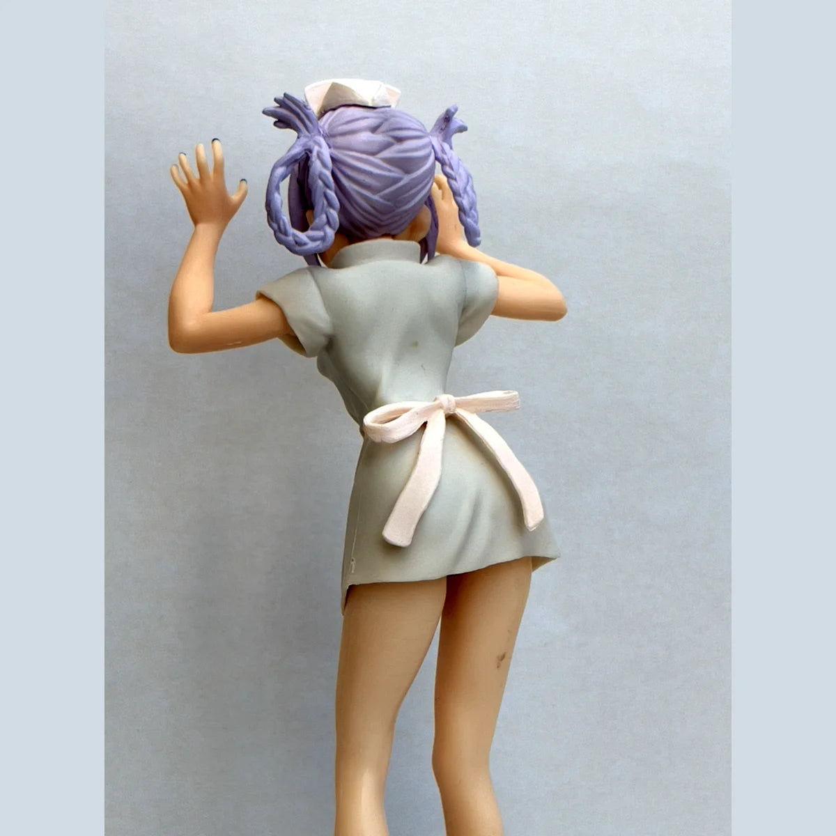 Yofukashi no Uta Nazuna Nanakusa Figure
