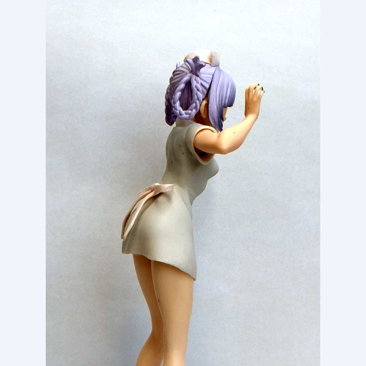 Yofukashi no Uta Nazuna Nanakusa Figure