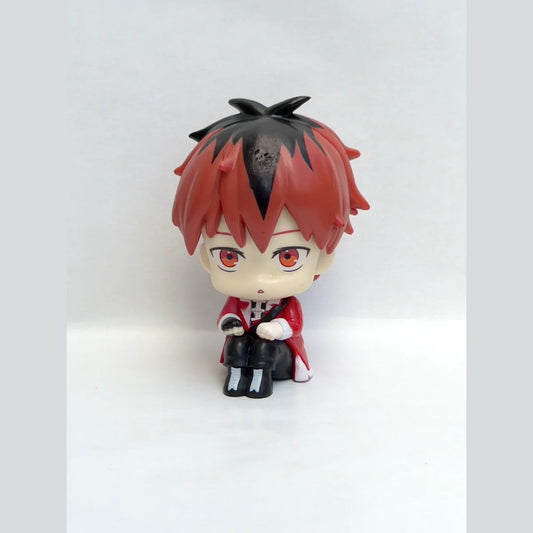 Sousou no Frieren Stark Figure