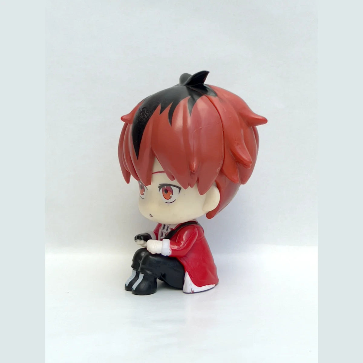 Sousou no Frieren Stark Figure