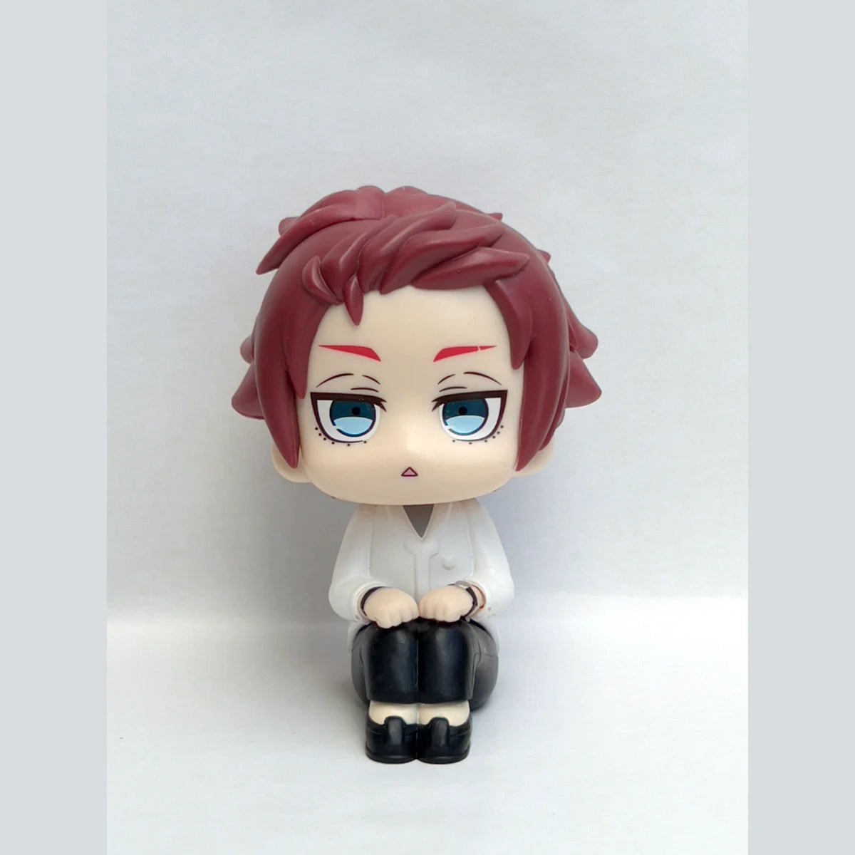 Blue Lock Sae Itoshi Figure