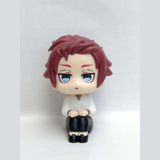 Blue Lock Sae Itoshi Figure