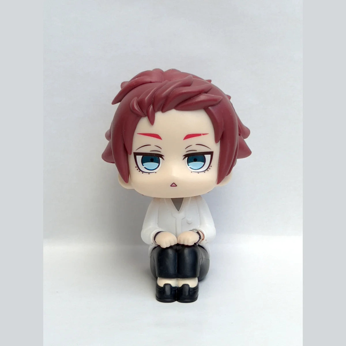 Blue Lock Sae Itoshi Figure