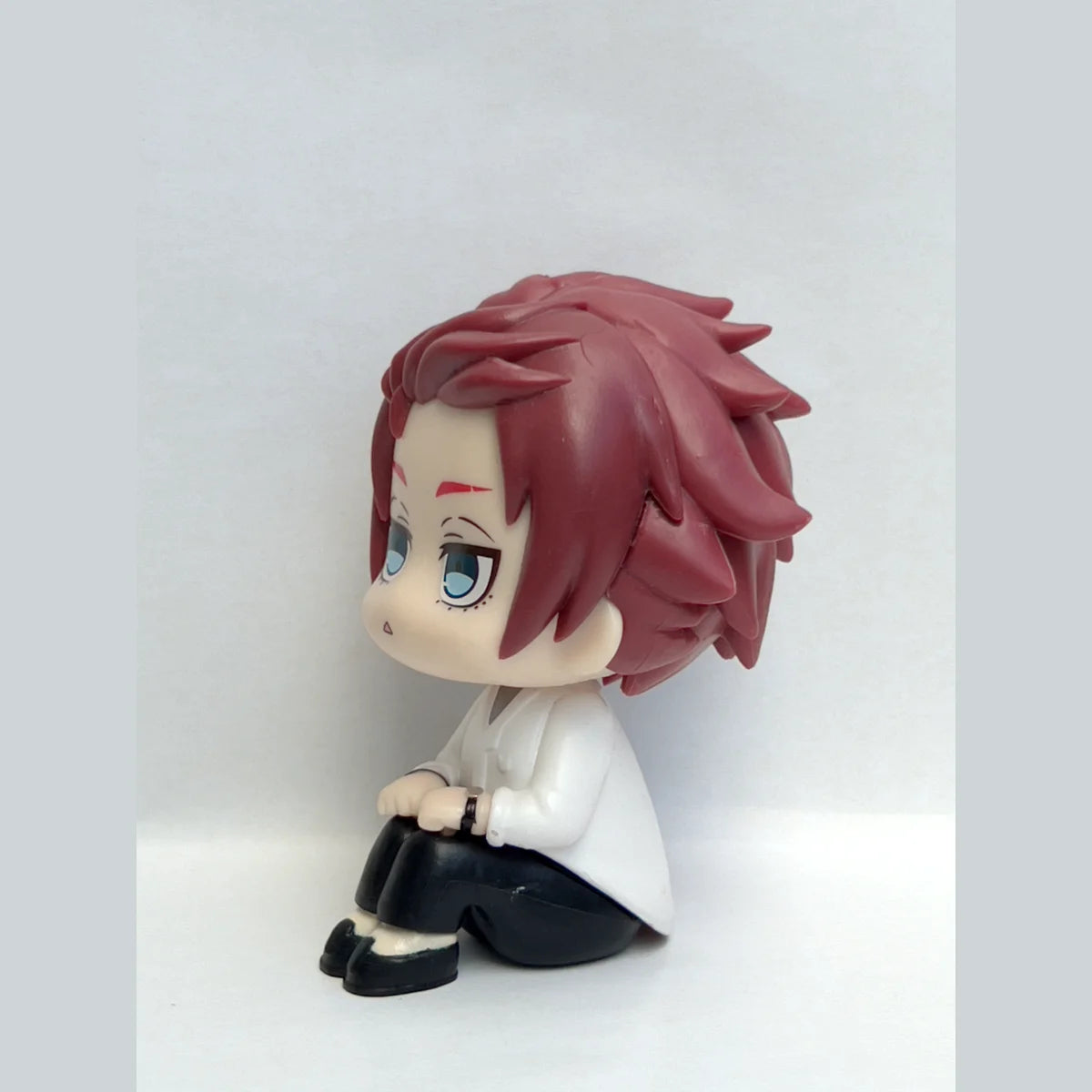 Blue Lock Sae Itoshi Figure