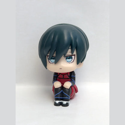 Blue Lock Rin Itoshi Figure
