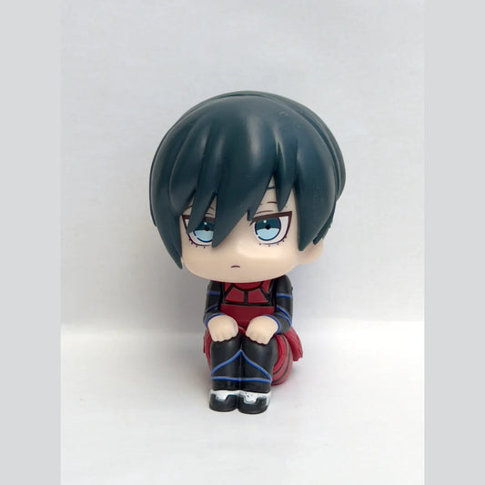 Blue Lock Rin Itoshi Figure