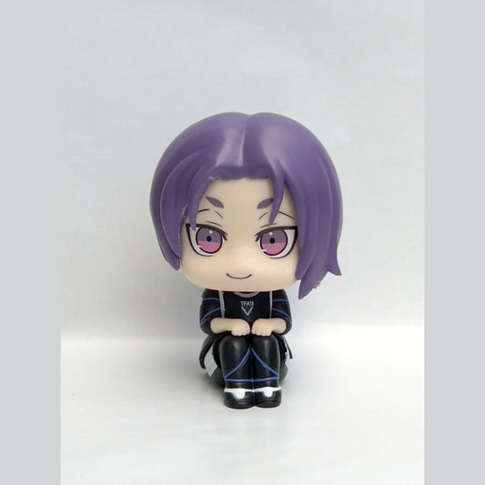 Blue Lock Reo Mikage Figure