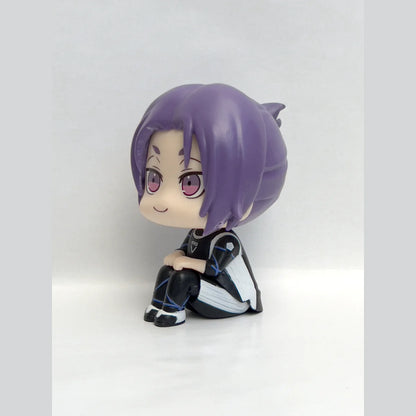 Blue Lock Reo Mikage Figure