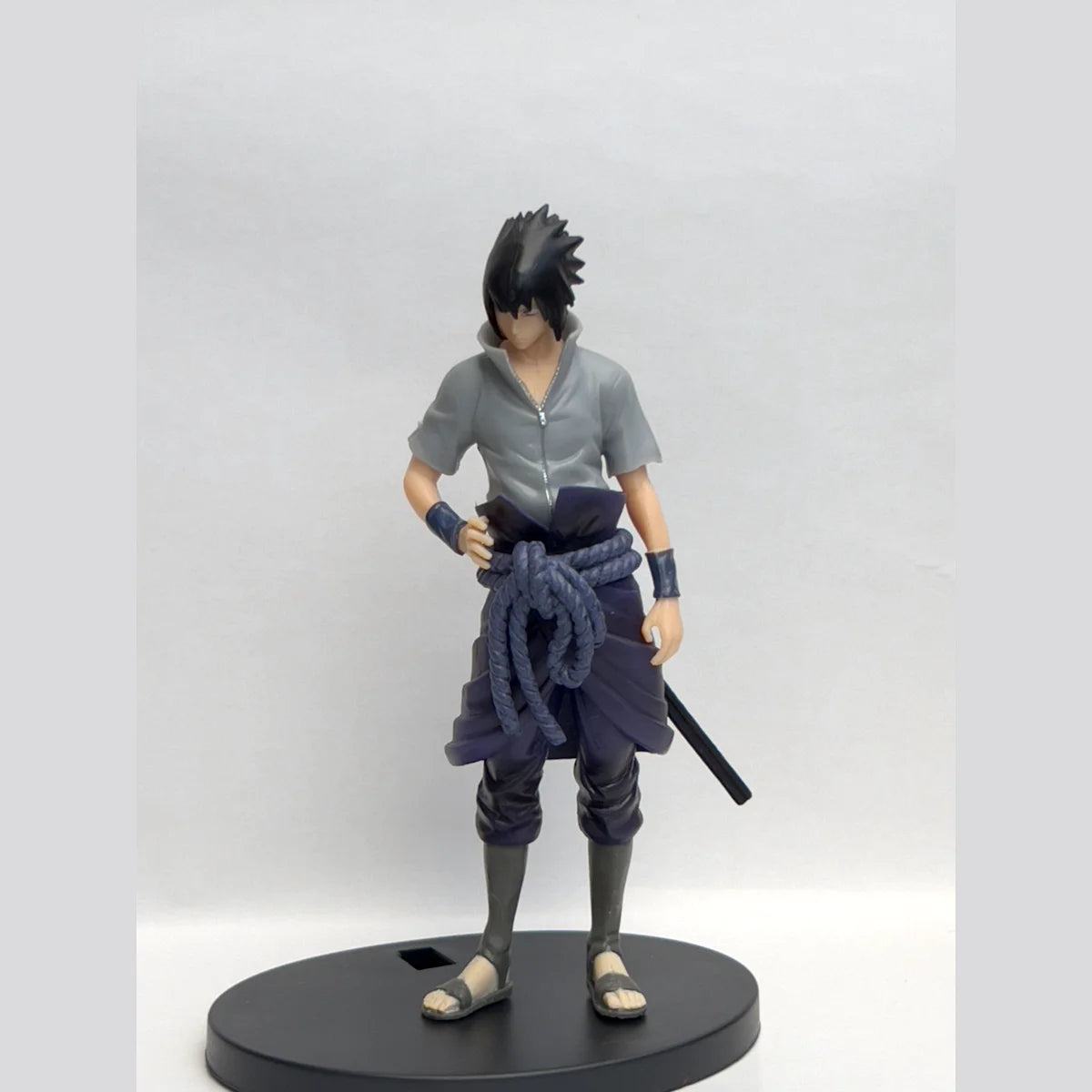 Naruto Sasuke Uchiha Figure