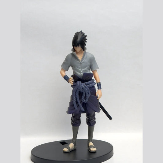Naruto Sasuke Uchiha Figure
