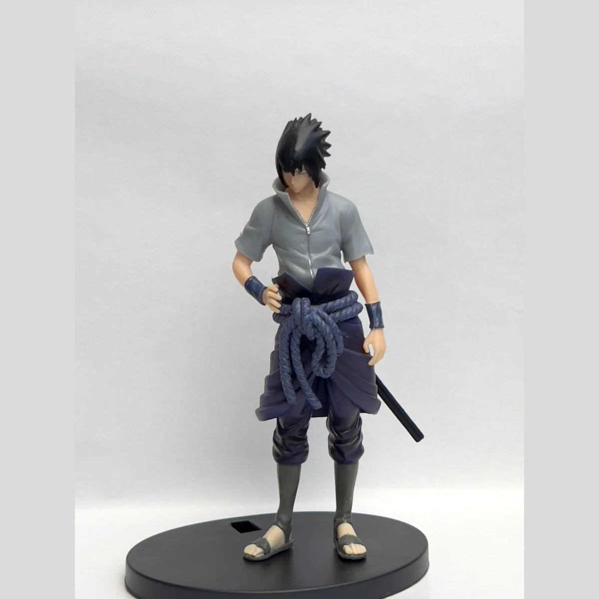 Naruto Sasuke Uchiha Figure