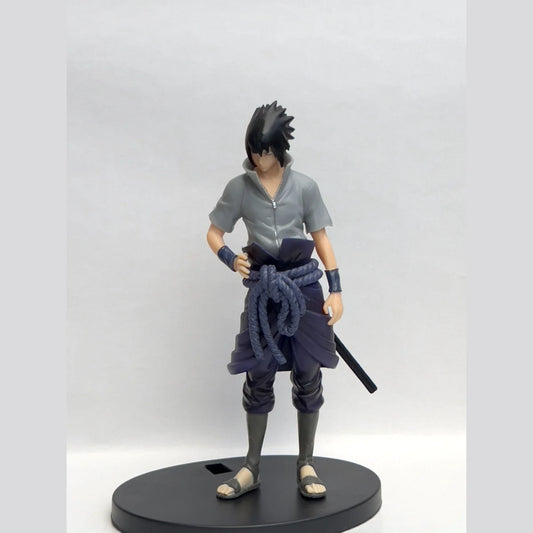 Naruto Sasuke Uchiha Figure