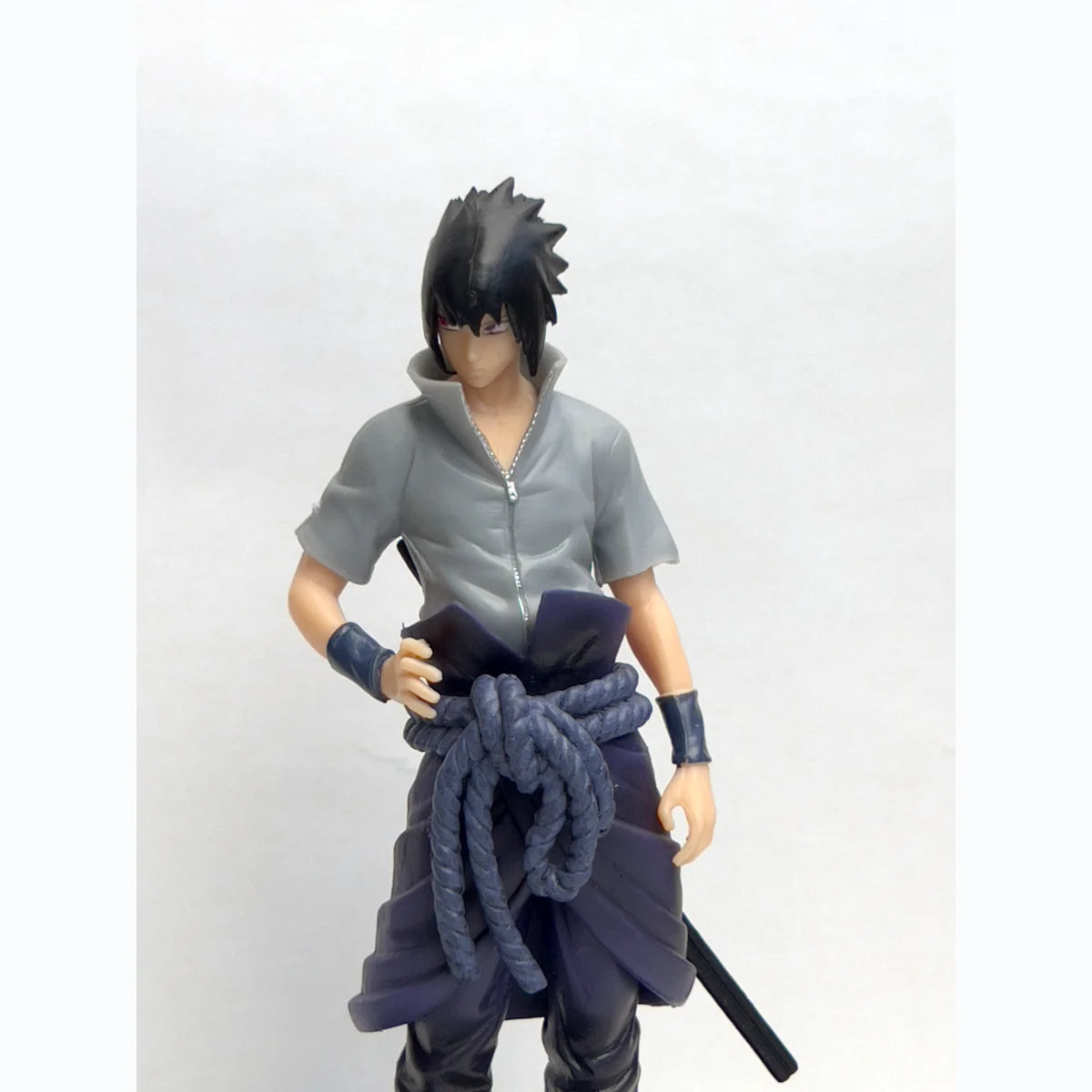 Naruto Sasuke Uchiha Figure