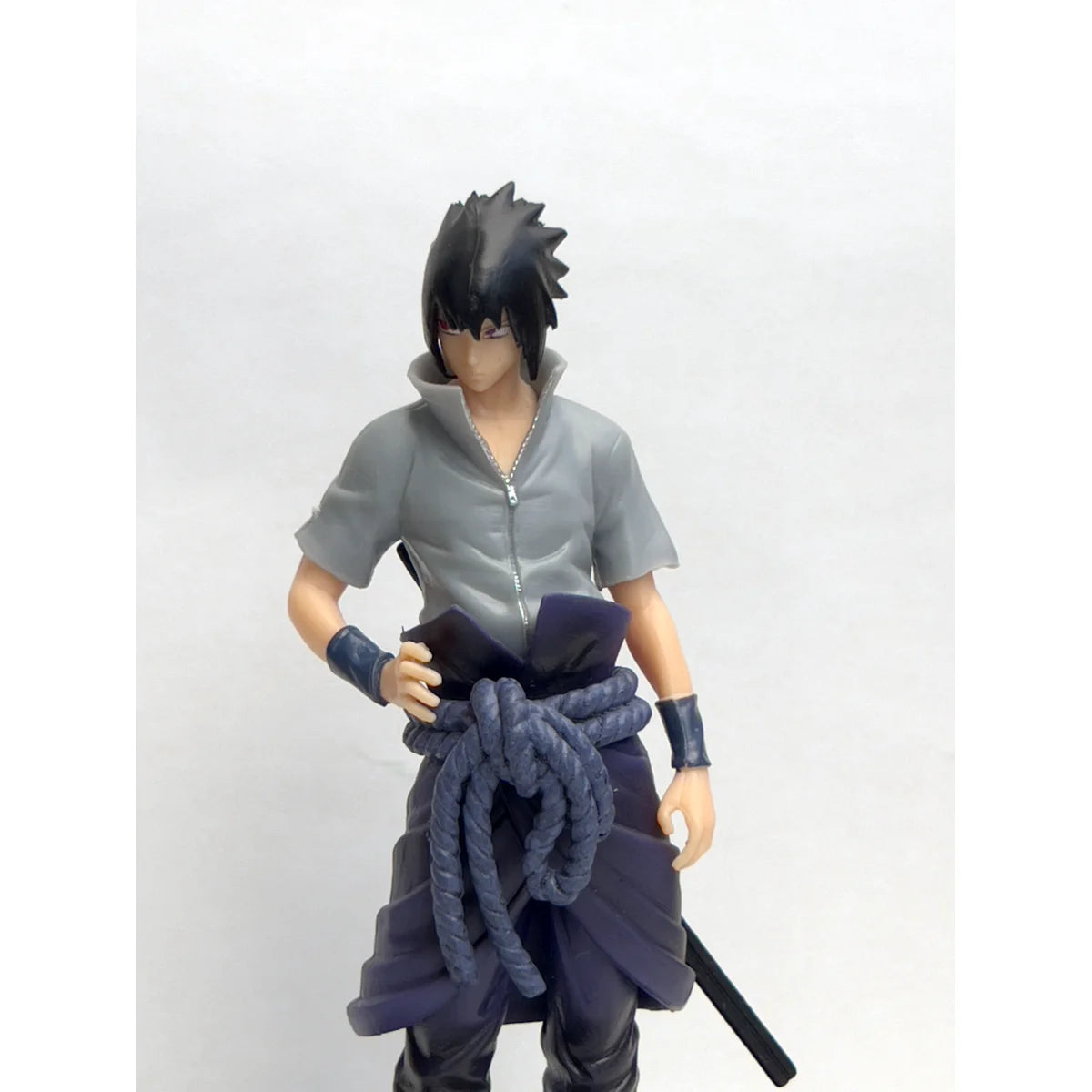 Naruto Sasuke Uchiha Figure