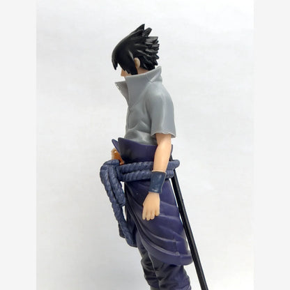 Naruto Sasuke Uchiha Figure