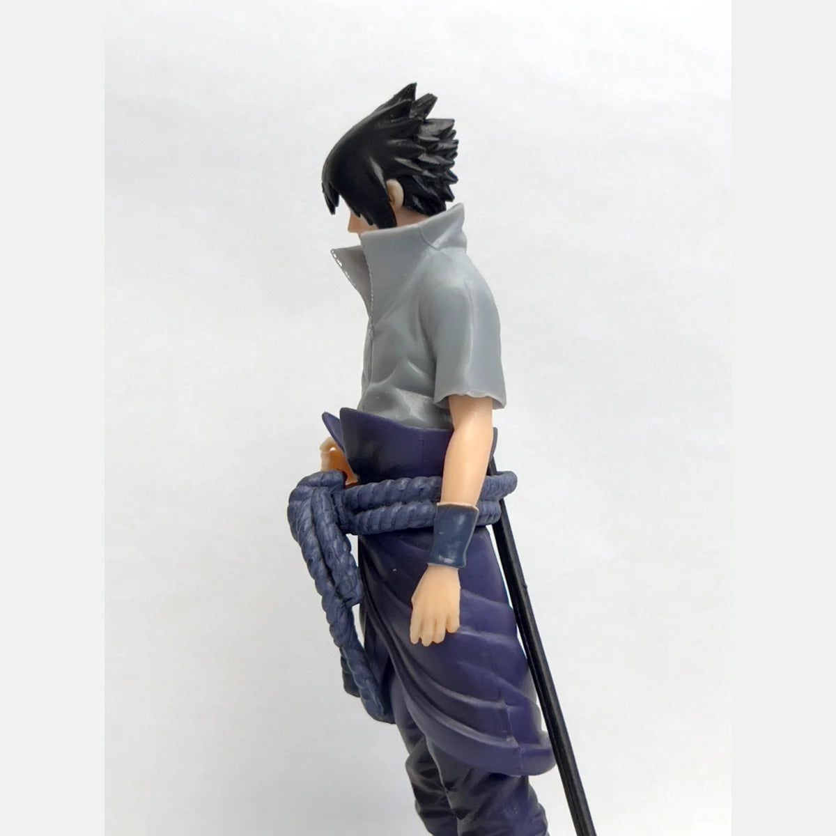 Naruto Sasuke Uchiha Figure