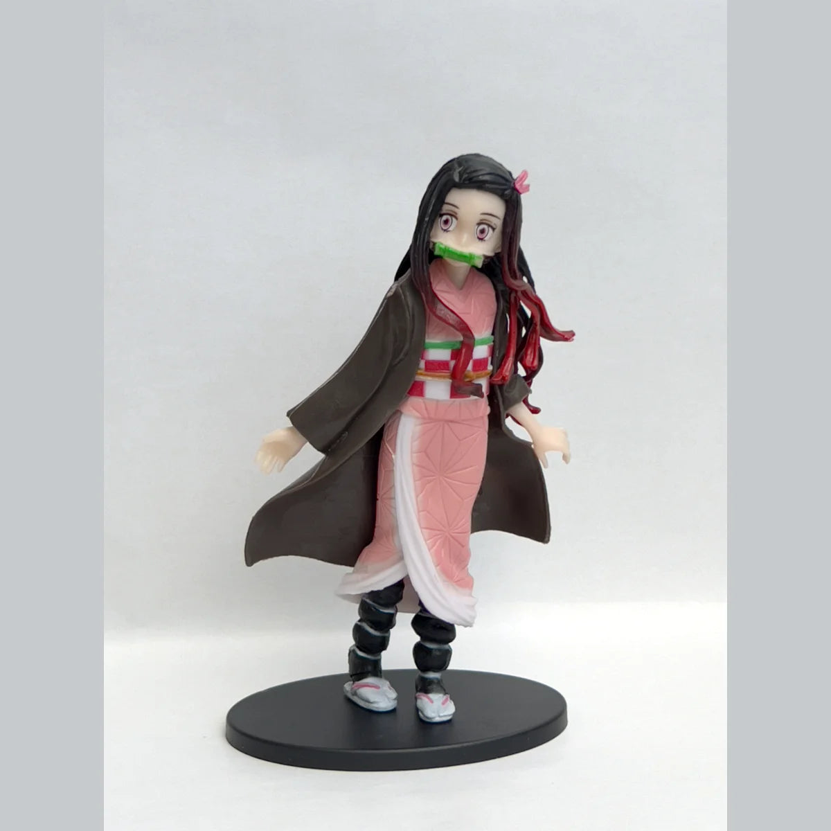 Demon Slayer Nezuko Kamado Figure