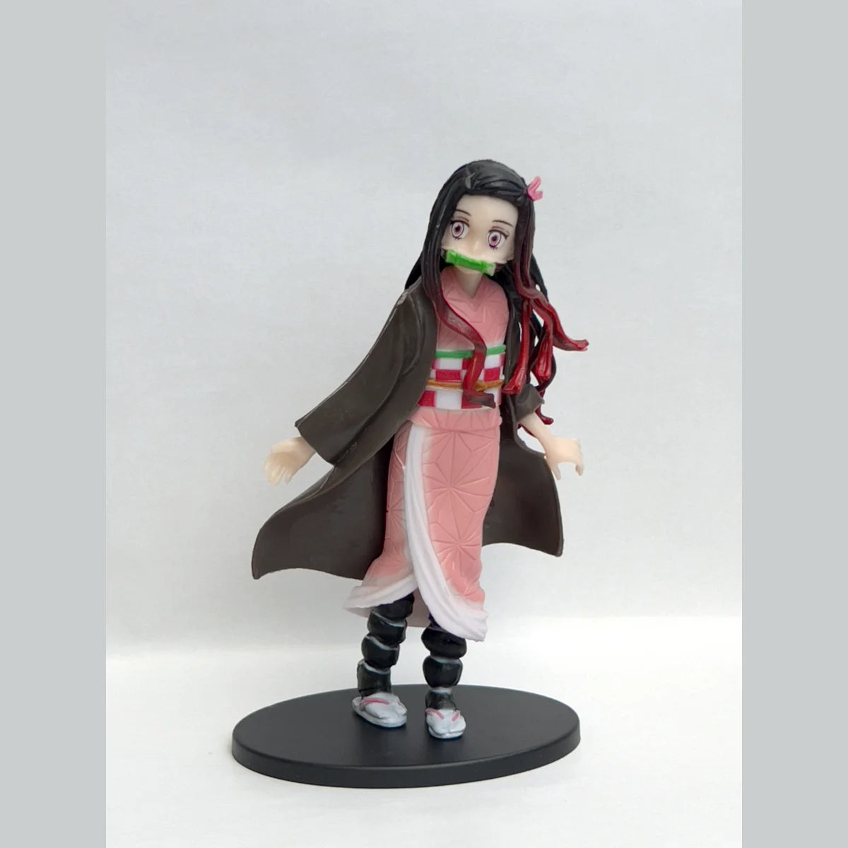 Demon Slayer Nezuko Kamado Figure
