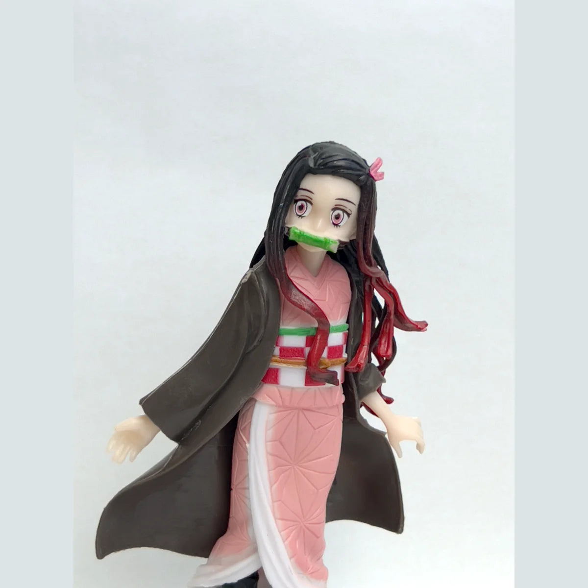 Demon Slayer Nezuko Kamado Figure