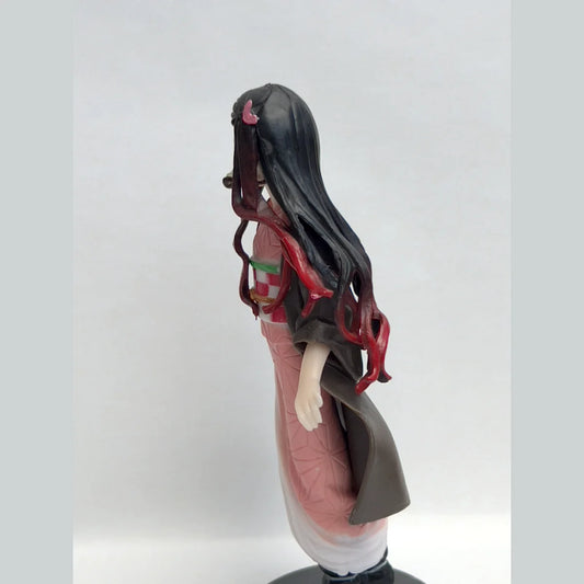 Demon Slayer Nezuko Kamado Figure