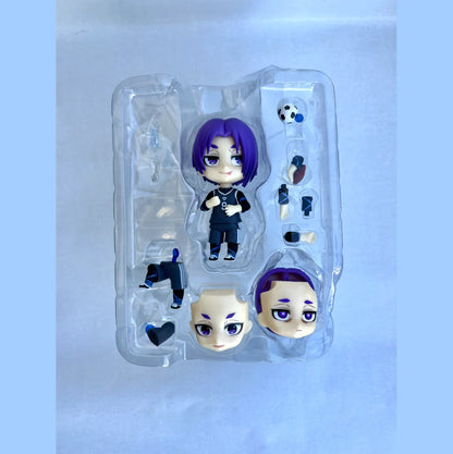 Blue Lock Reo Mikage Figure