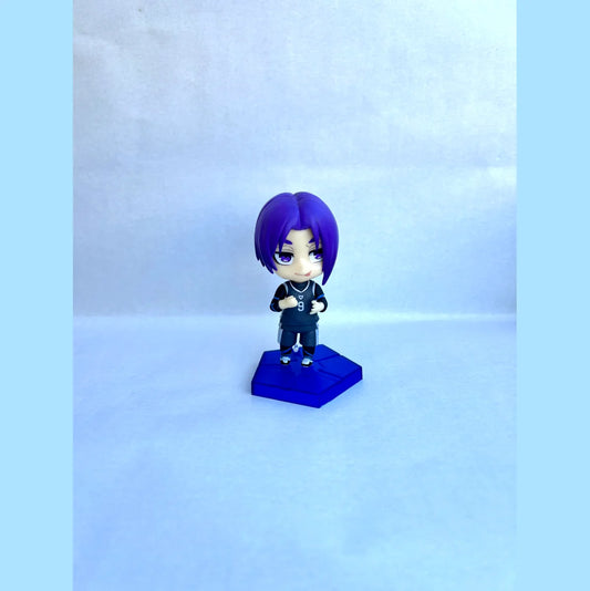 Blue Lock Reo Mikage Figure