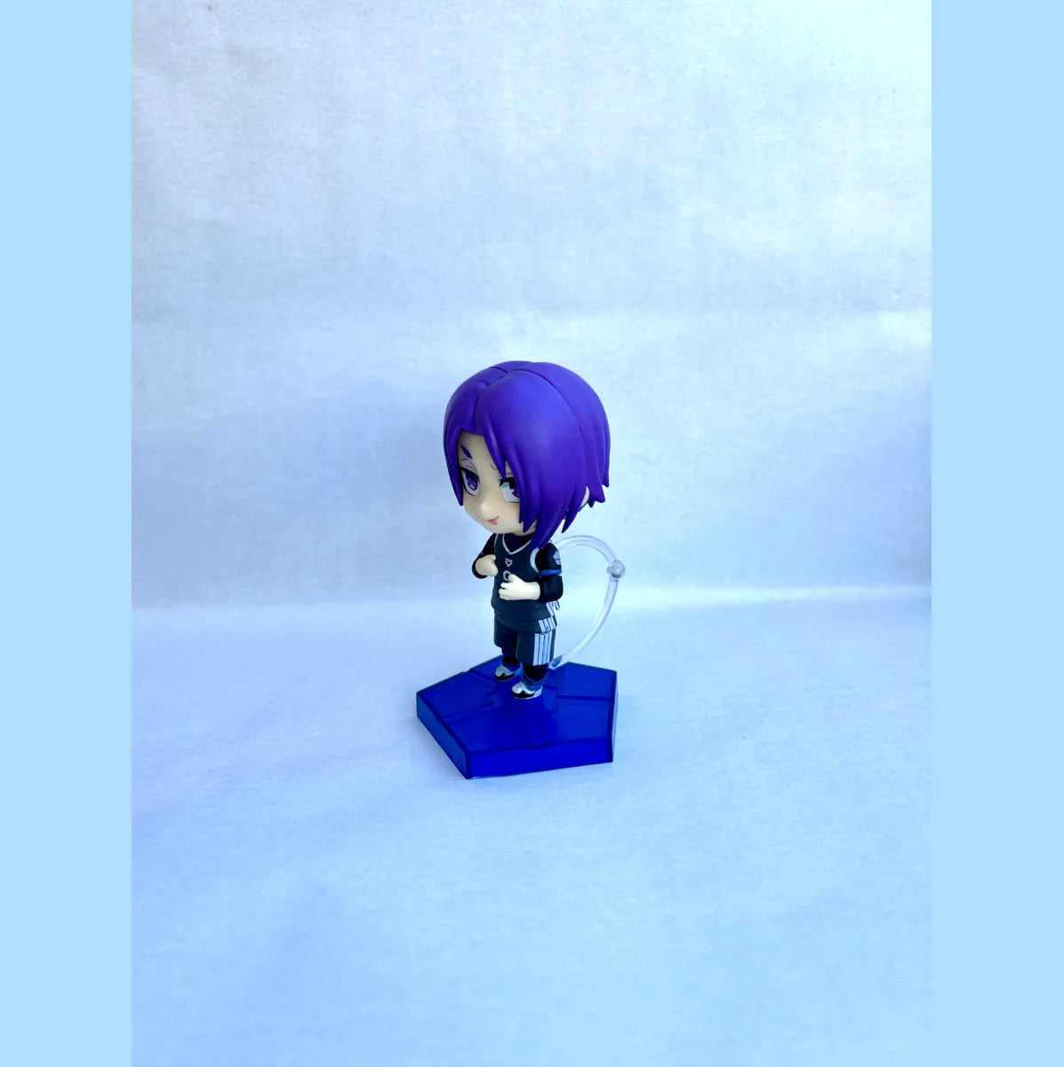 Blue Lock Reo Mikage Figure