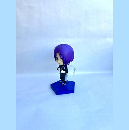 Blue Lock Reo Mikage Figure