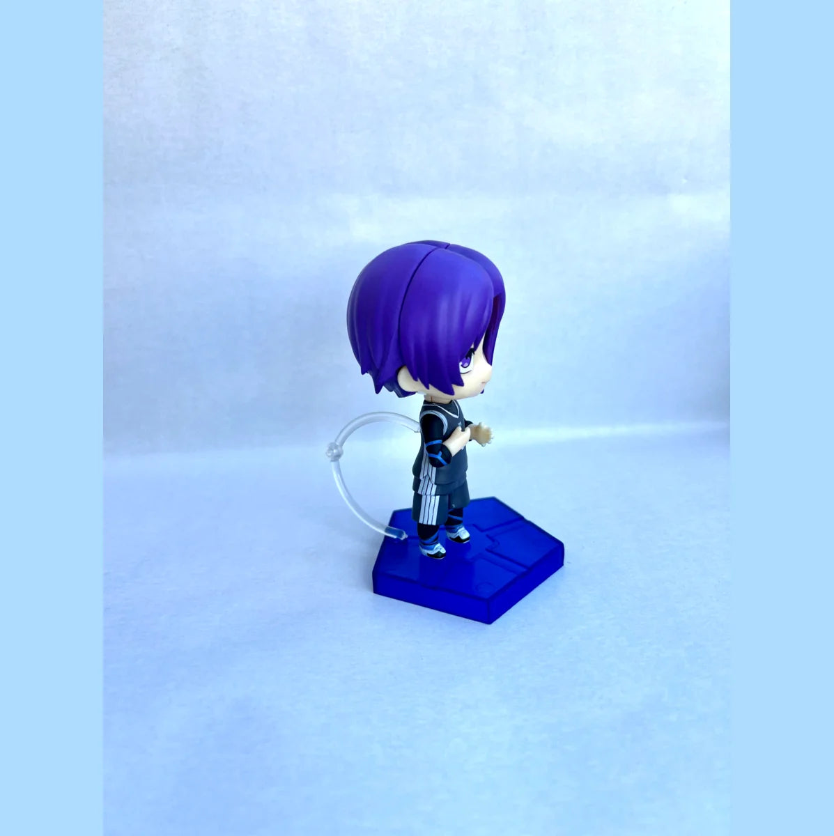 Blue Lock Reo Mikage Figure