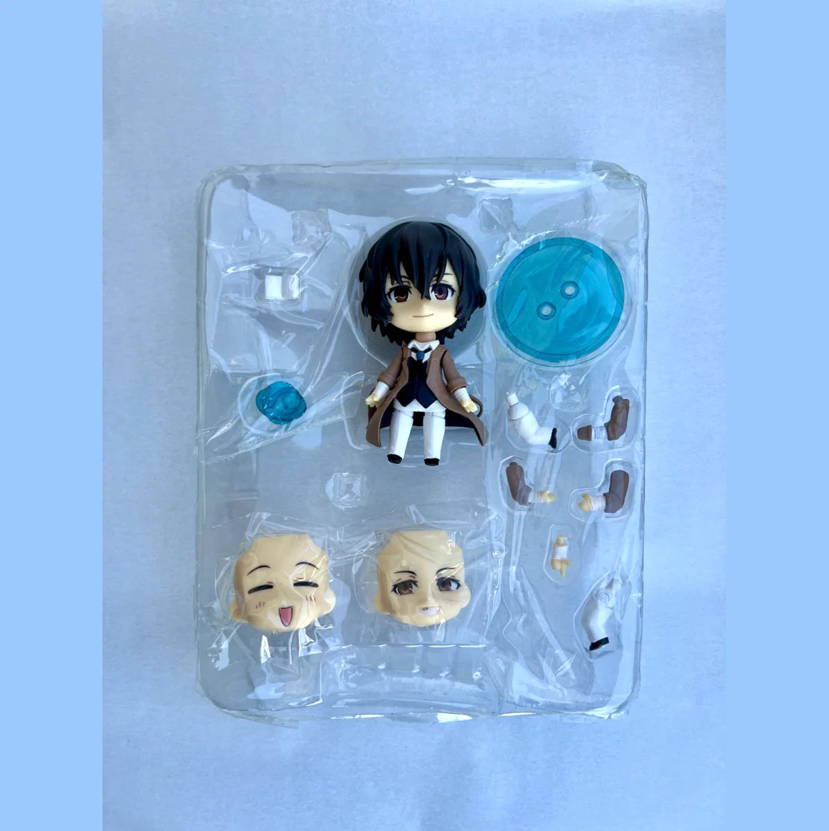 Bungou Stray Dogs Osamu Dazai Figure