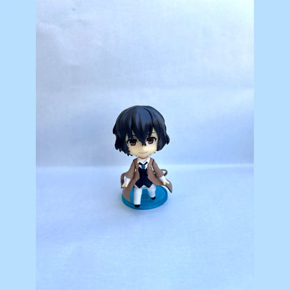 Bungou Stray Dogs Osamu Dazai Figure