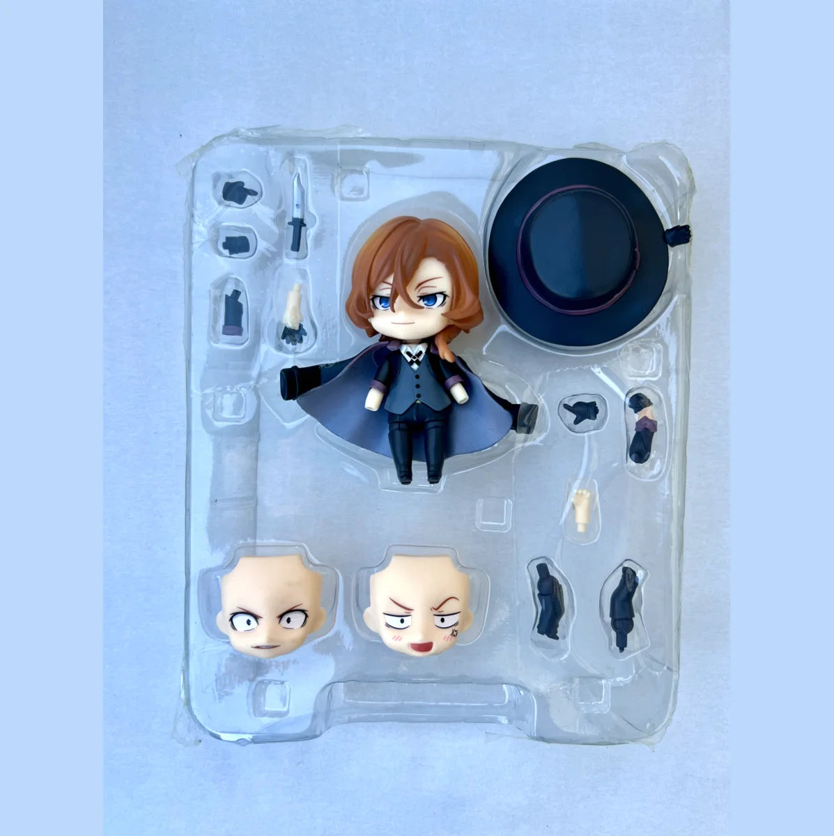 Bungou Stray Dogs Chuya Nakahara Figure