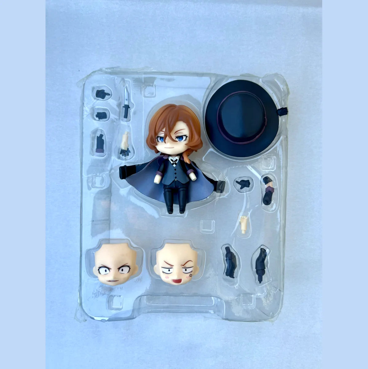 Bungou Stray Dogs Chuya Nakahara Figure