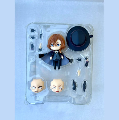 Bungou Stray Dogs Chuya Nakahara Figure