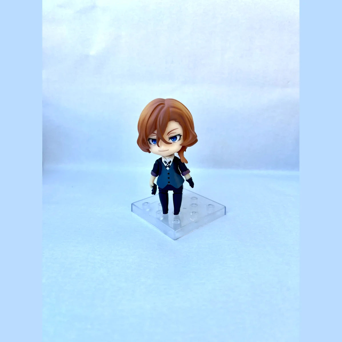 Bungou Stray Dogs Chuya Nakahara Figure