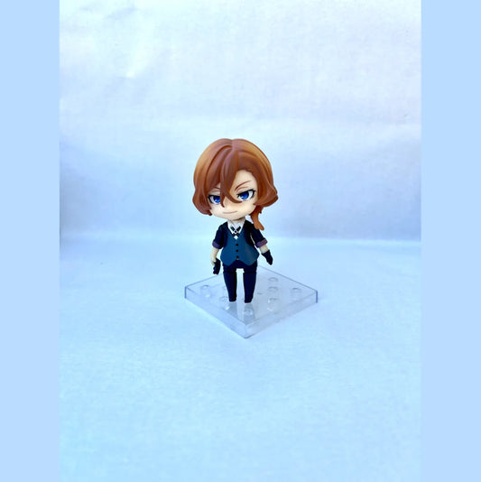 Bungou Stray Dogs Chuya Nakahara Figure