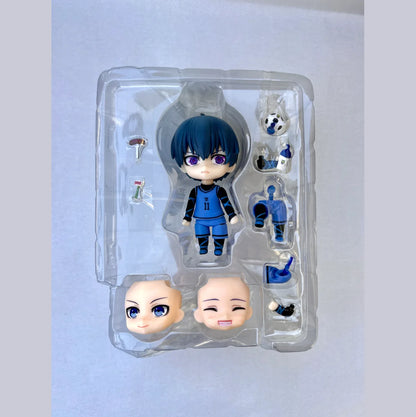 Blue Lock Yoichi Isagi Figure
