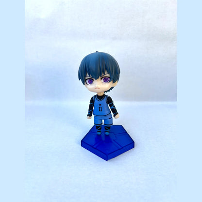 Blue Lock Yoichi Isagi Figure