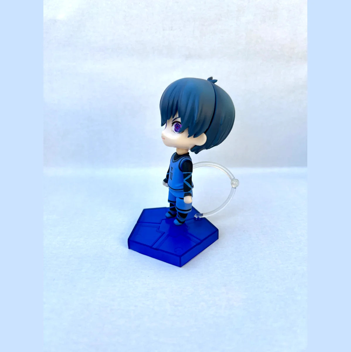 Blue Lock Yoichi Isagi Figure