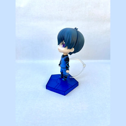 Blue Lock Yoichi Isagi Figure