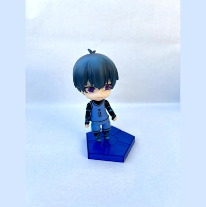 Blue Lock Yoichi Isagi Figure