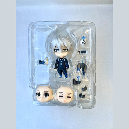 Blue Lock Nagi Seishiro Figure