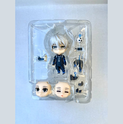 Blue Lock Nagi Seishiro Figure