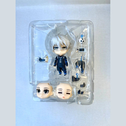 Blue Lock Nagi Seishiro Figure